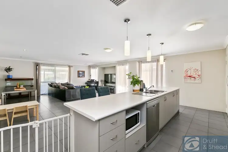 Seventh view of Homely house listing, 302 Lyon Road, Aubin Grove WA 6164