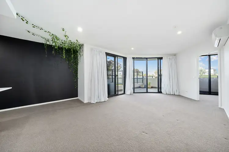 Second view of Homely unit listing, 11/2 Hinder Street, Gungahlin ACT 2912