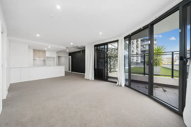 Third view of Homely unit listing, 11/2 Hinder Street, Gungahlin ACT 2912