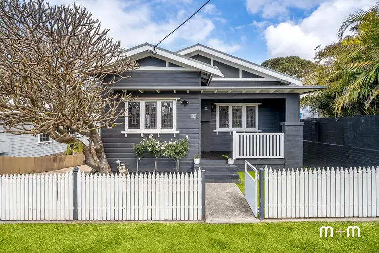 Main view of Homely house listing, 8 Stanhope Street, Woonona NSW 2517