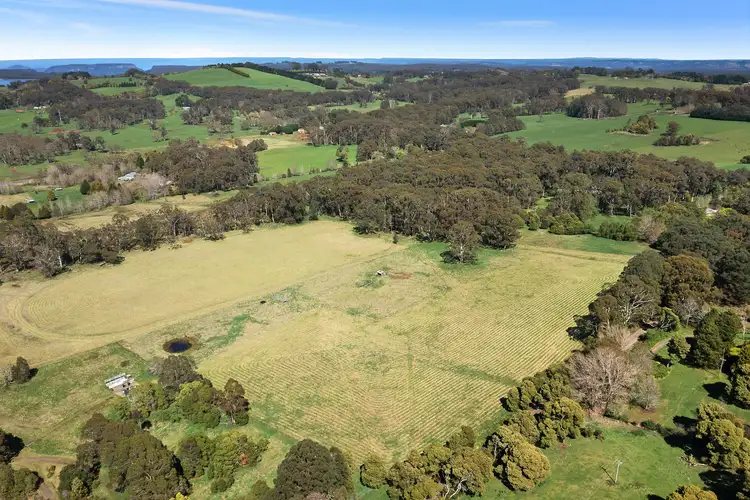 Third view of Homely rural property listing, 41 Clearys Lane, Wildes Meadow NSW 2577