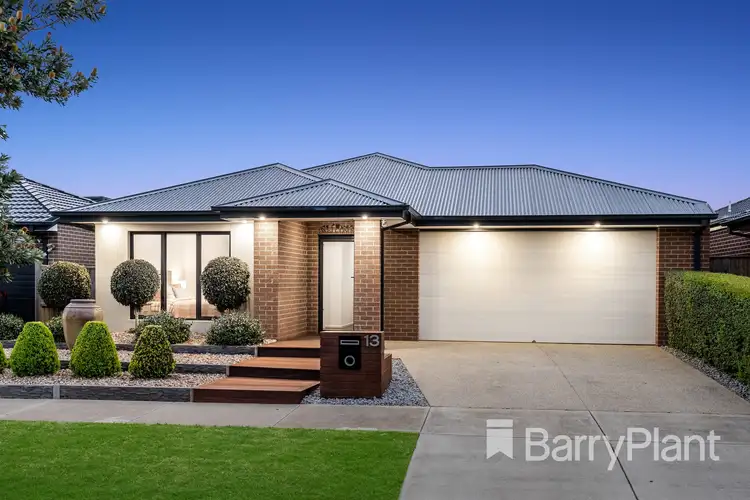 13 Altitude Street, Mount Duneed VIC 3217