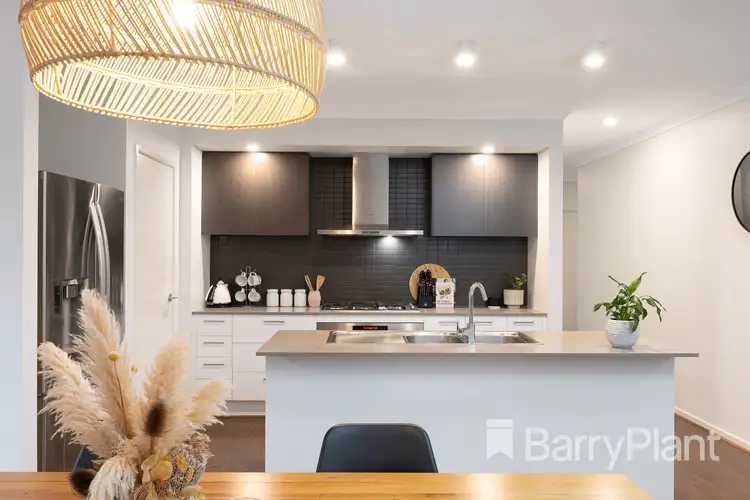 Second view of Homely house listing, 13 Altitude Street, Mount Duneed VIC 3217