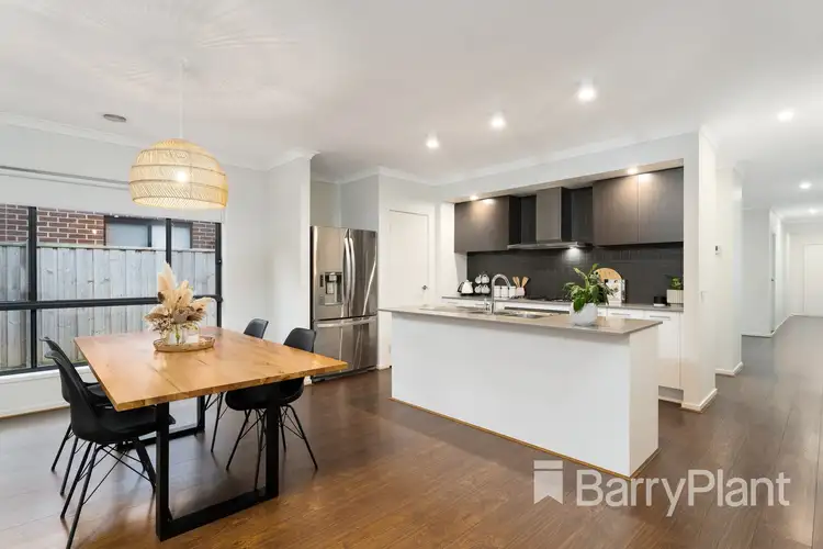 Third view of Homely house listing, 13 Altitude Street, Mount Duneed VIC 3217