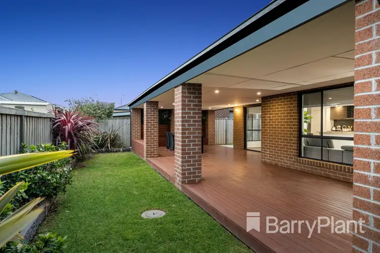 Fifth view of Homely house listing, 13 Altitude Street, Mount Duneed VIC 3217