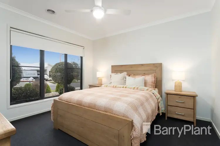 Sixth view of Homely house listing, 13 Altitude Street, Mount Duneed VIC 3217