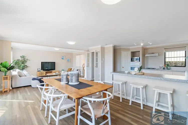 Second view of Homely house listing, 15 Itea Place, Mindarie WA 6030