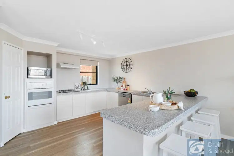Fifth view of Homely house listing, 15 Itea Place, Mindarie WA 6030