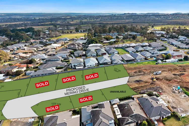 119 Merino Drive, Elderslie NSW 2570