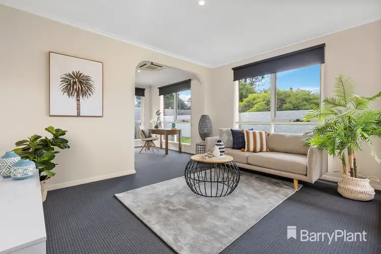 Second view of Homely unit listing, 12/143-149 Coleman Parade, Glen Waverley VIC 3150