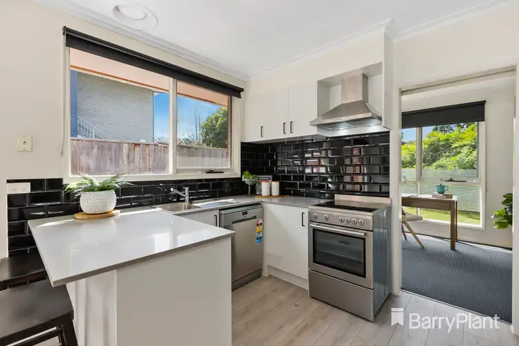Third view of Homely unit listing, 12/143-149 Coleman Parade, Glen Waverley VIC 3150