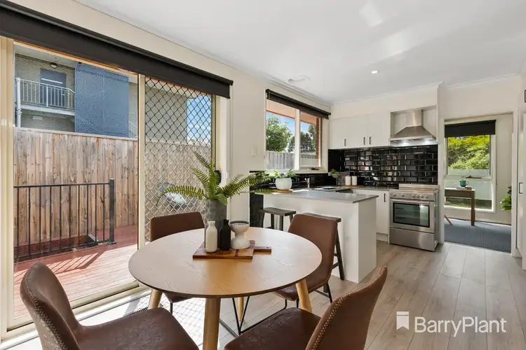 Fourth view of Homely unit listing, 12/143-149 Coleman Parade, Glen Waverley VIC 3150