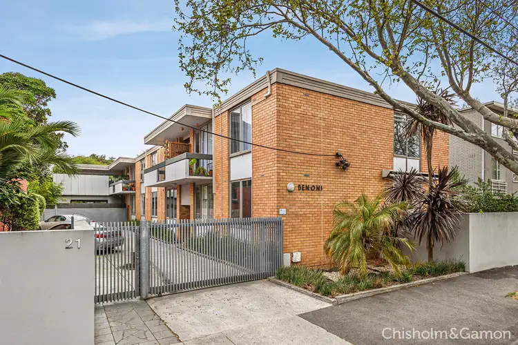 2/21 Kingsley Street, Elwood VIC 3184