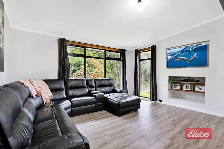 Fifth view of Homely rural property listing, 107 Creamery Road, Sulphur Creek TAS 7316