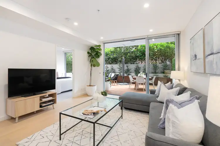 BG16/680 Willoughby Road, Willoughby NSW 2068