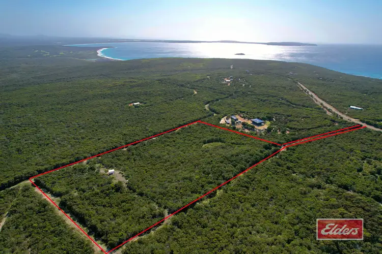 Main view of Homely land listing, LOT 49 Point Henry Road, Bremer Bay WA 6338
