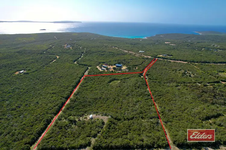 Second view of Homely land listing, LOT 49 Point Henry Road, Bremer Bay WA 6338
