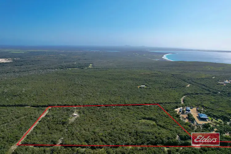 Third view of Homely land listing, LOT 49 Point Henry Road, Bremer Bay WA 6338