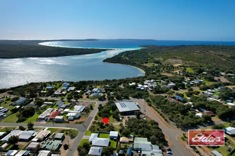 Second view of Homely land listing, 3 Emma Street, Bremer Bay WA 6338