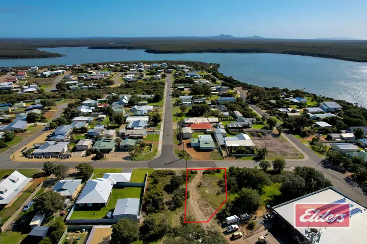 Third view of Homely land listing, 3 Emma Street, Bremer Bay WA 6338