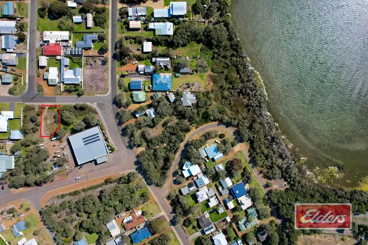 Fourth view of Homely land listing, 3 Emma Street, Bremer Bay WA 6338