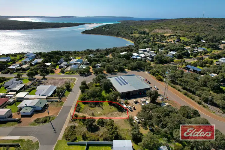 Fifth view of Homely land listing, 3 Emma Street, Bremer Bay WA 6338