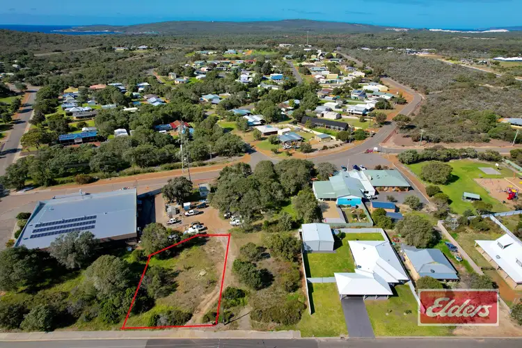 Sixth view of Homely land listing, 3 Emma Street, Bremer Bay WA 6338