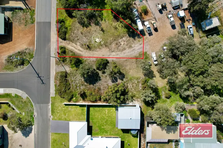 Seventh view of Homely land listing, 3 Emma Street, Bremer Bay WA 6338