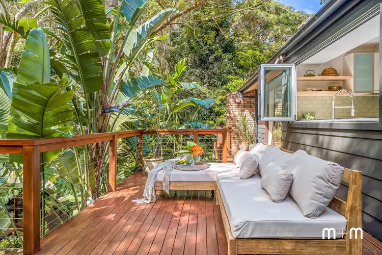 Second view of Homely house listing, 20 Cope Place, Bulli NSW 2516