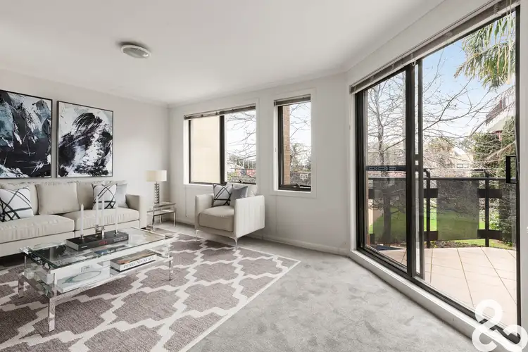 45/337 Station Street, Thornbury VIC 3071