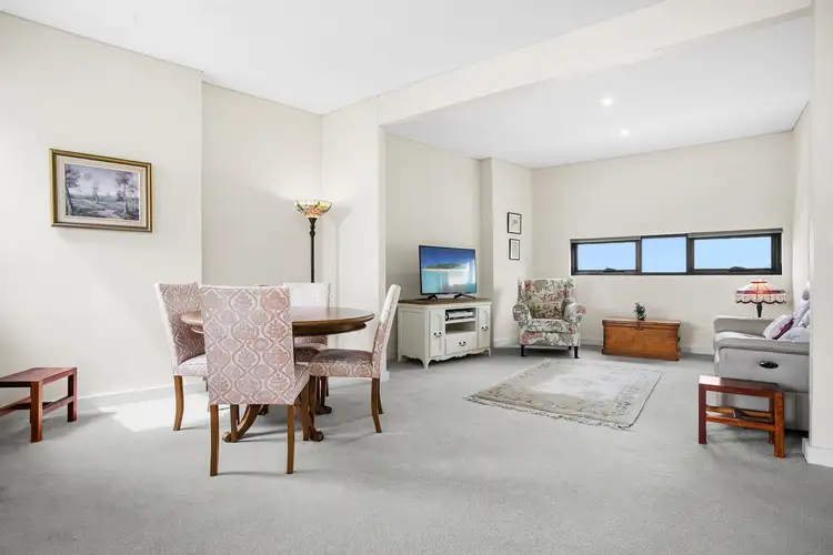 Second view of Homely apartment listing, 401/19 Wilson Street, Botany NSW 2019
