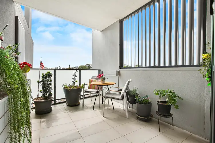 Fourth view of Homely apartment listing, 401/19 Wilson Street, Botany NSW 2019