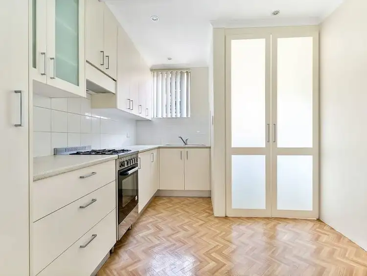 6/520 Mowbray Road, Lane Cove North NSW 2066