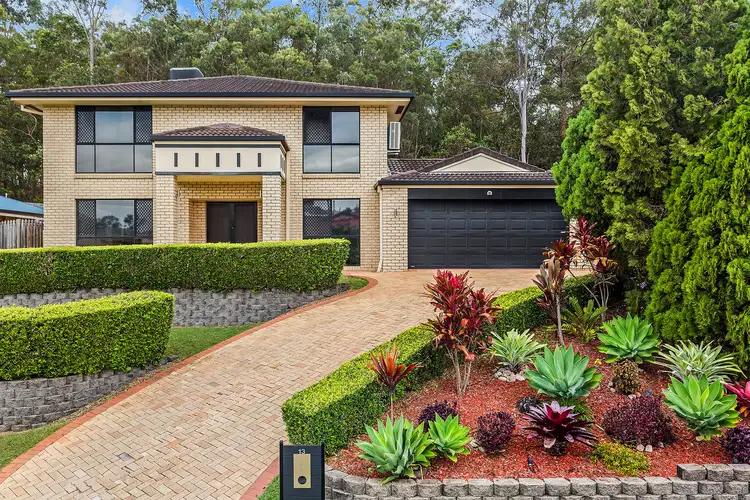 13 Mozart Place, Mackenzie QLD 4156