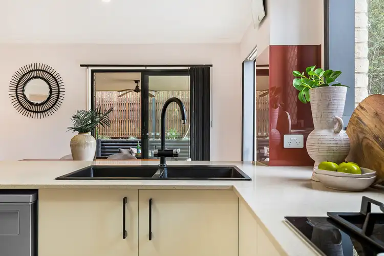 Fifth view of Homely house listing, 13 Mozart Place, Mackenzie QLD 4156