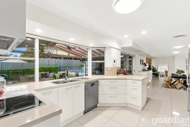 Second view of Homely house listing, 48 Doherty Avenue, Glenhaven NSW 2156
