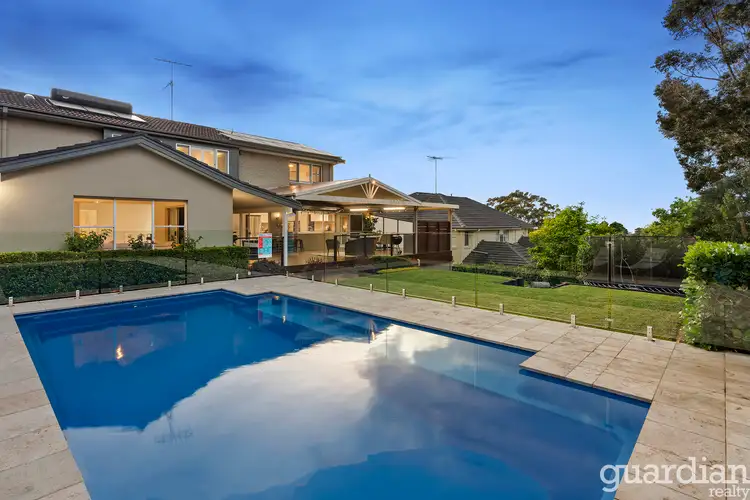 Third view of Homely house listing, 48 Doherty Avenue, Glenhaven NSW 2156