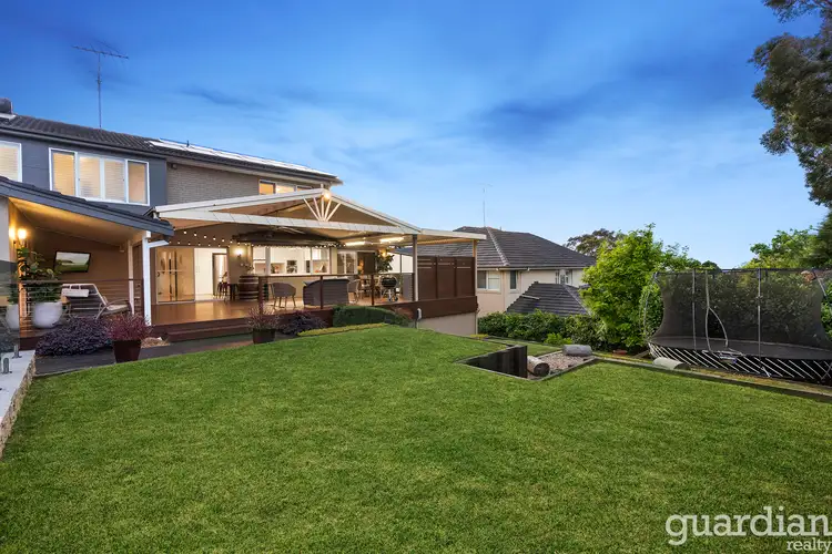 Fourth view of Homely house listing, 48 Doherty Avenue, Glenhaven NSW 2156