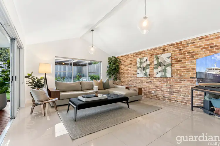Fifth view of Homely house listing, 48 Doherty Avenue, Glenhaven NSW 2156