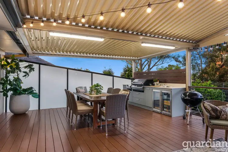 Sixth view of Homely house listing, 48 Doherty Avenue, Glenhaven NSW 2156