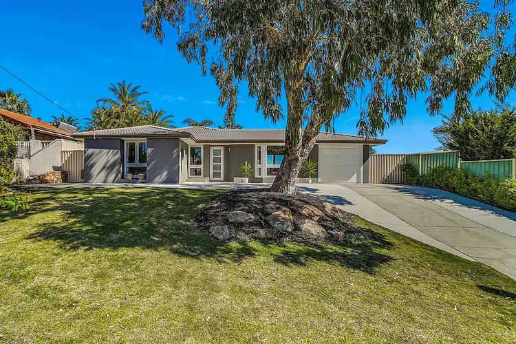 199 Eddystone Avenue, Beldon WA 6027