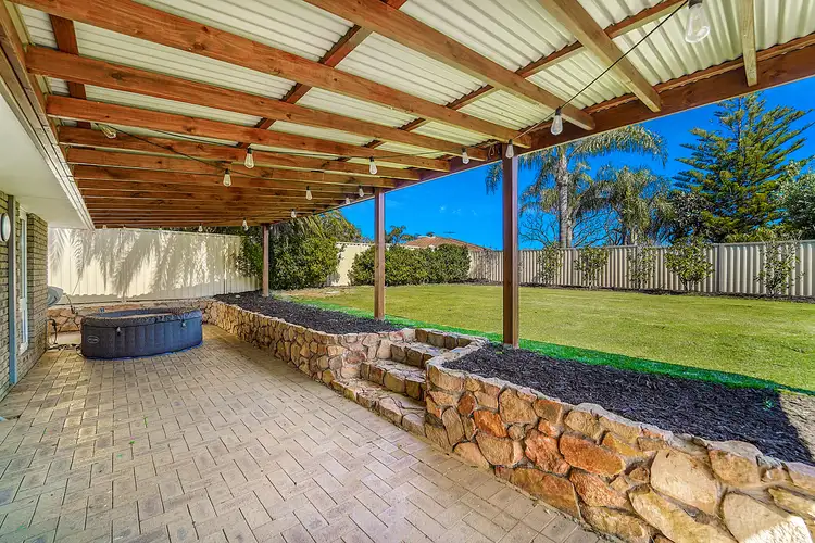 Fifth view of Homely house listing, 199 Eddystone Avenue, Beldon WA 6027
