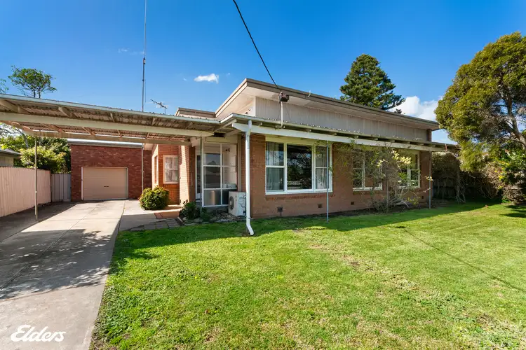 Second view of Homely house listing, 11 Bruce Street, Yarram VIC 3971