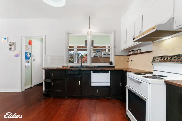 Fifth view of Homely house listing, 11 Bruce Street, Yarram VIC 3971