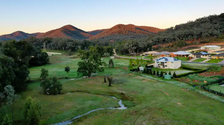 Main view of Homely house listing, 19-47 Waterworks Road, Mudgee NSW 2850