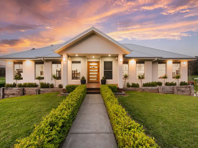 Second view of Homely house listing, 19-47 Waterworks Road, Mudgee NSW 2850