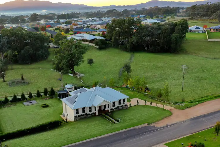 Third view of Homely house listing, 19-47 Waterworks Road, Mudgee NSW 2850