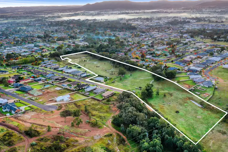Fourth view of Homely house listing, 19-47 Waterworks Road, Mudgee NSW 2850