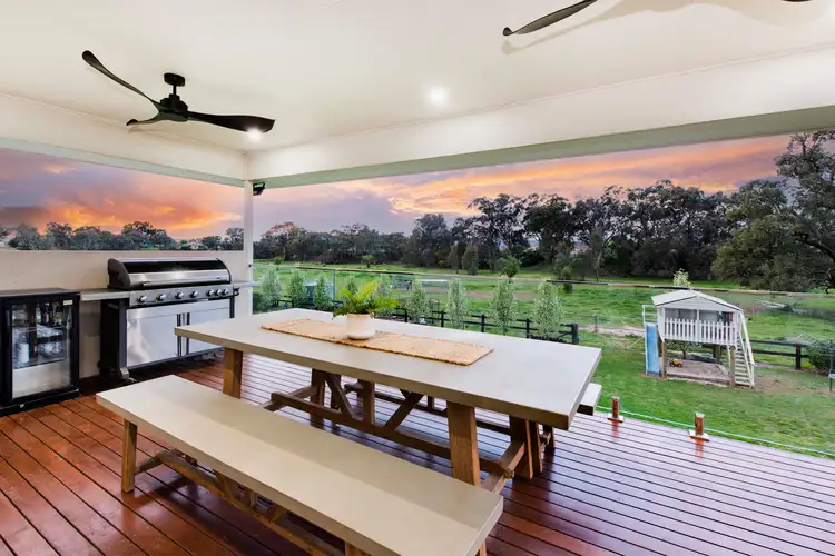 Fifth view of Homely house listing, 19-47 Waterworks Road, Mudgee NSW 2850