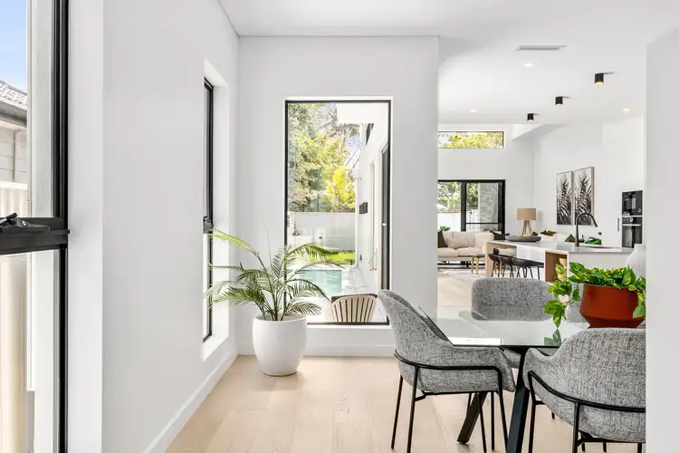 Fourth view of Homely semi-detached listing, 15B Crookwell Avenue, Miranda NSW 2228